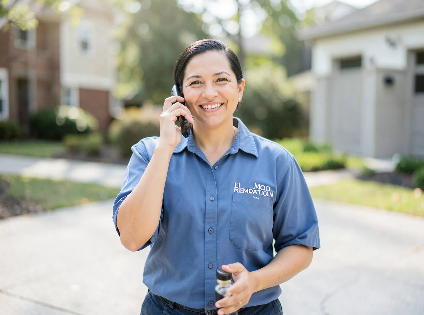 Mold Remediation Castalia, NC FAQs